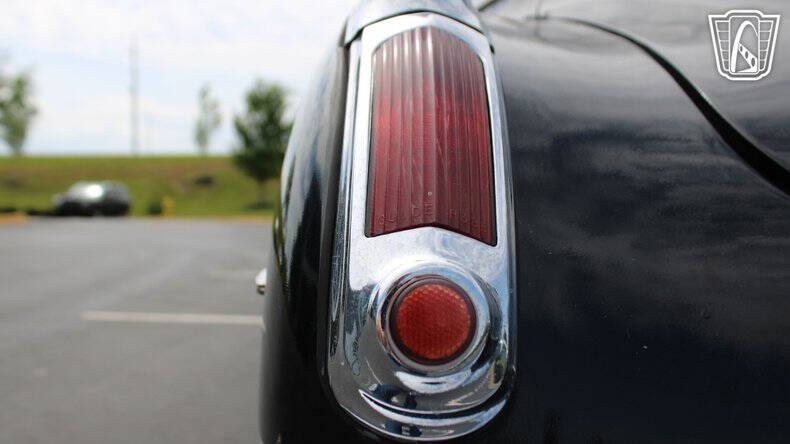 1950 Oldsmobile Futuramic 88