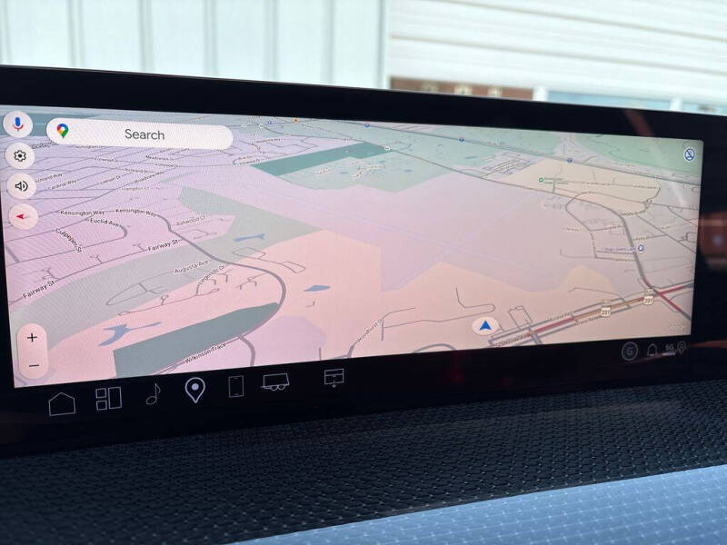 2026 Cadillac Escalade-V