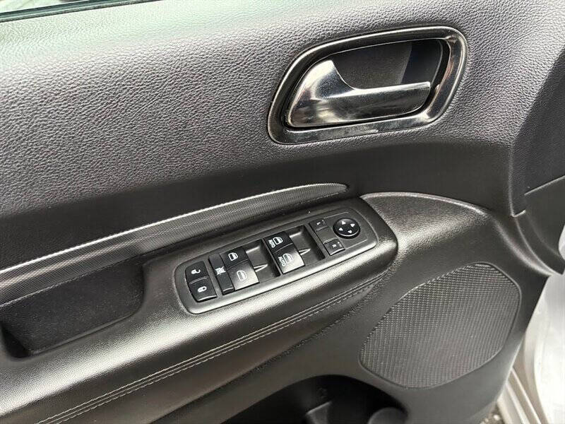 2019 Dodge Durango GT