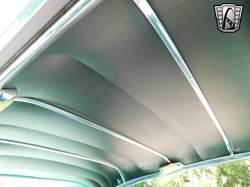 1957 Cadillac DeVille