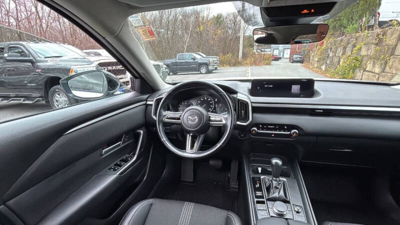 2023 Mazda CX-50 2.5 S Select