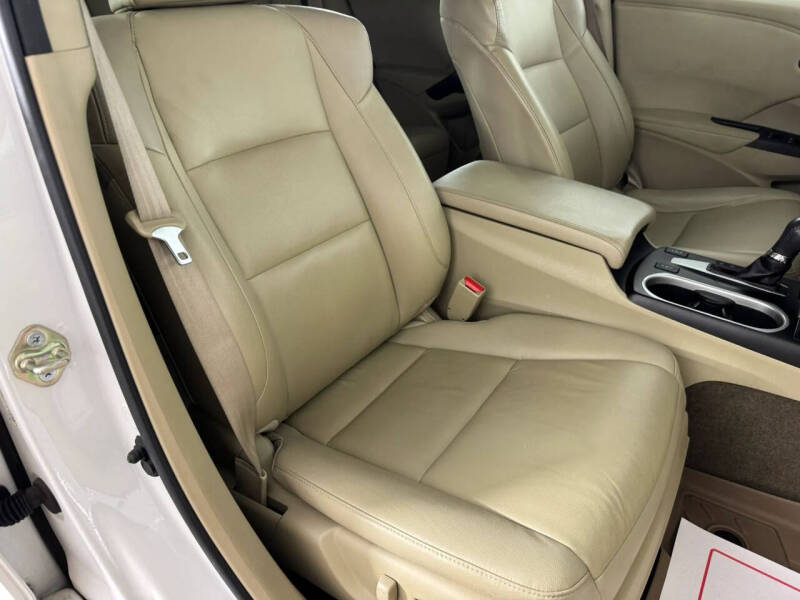 2017 Acura RDX