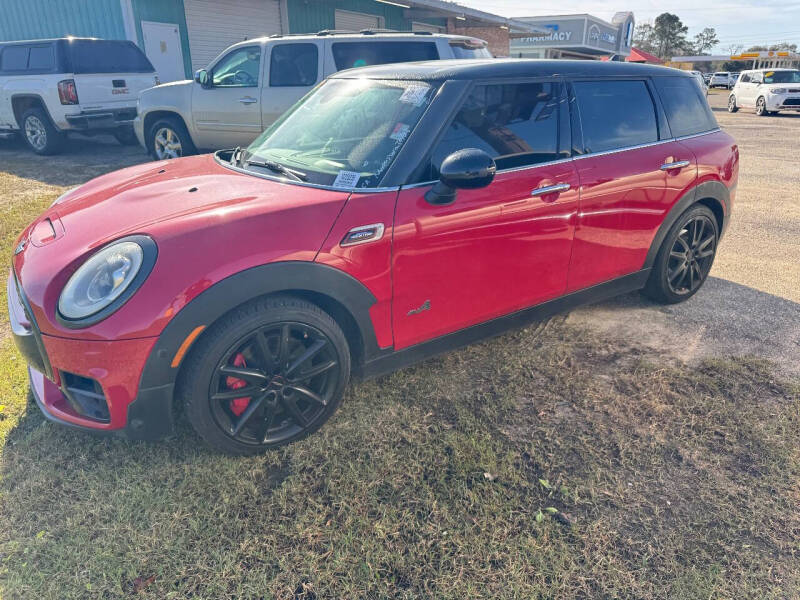 2017 MINI Clubman for sale at A - 1 Auto Brokers in Ocean Springs MS