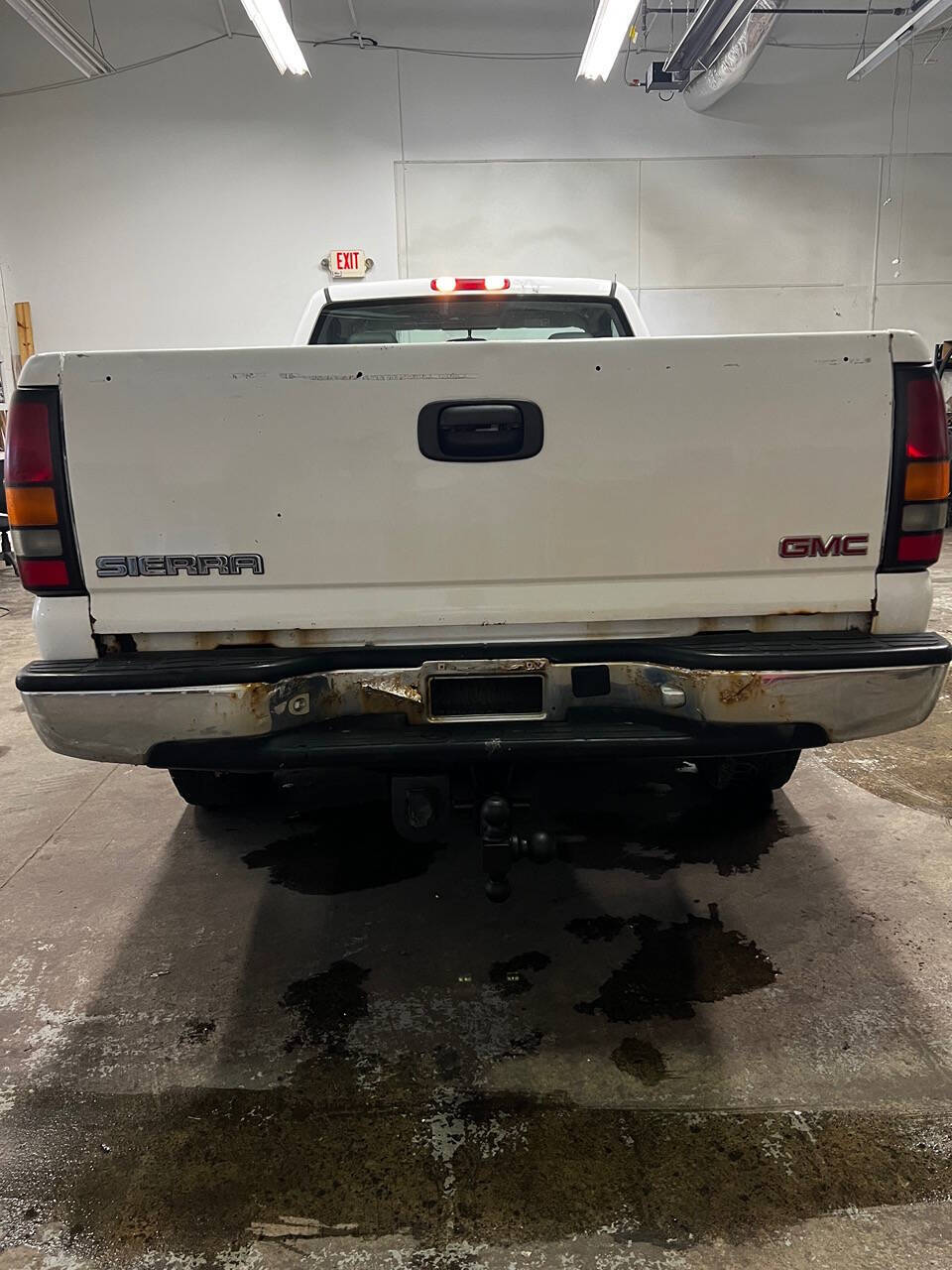 2004 GMC Sierra 1500 for sale at Paley Auto Group in Columbus, OH