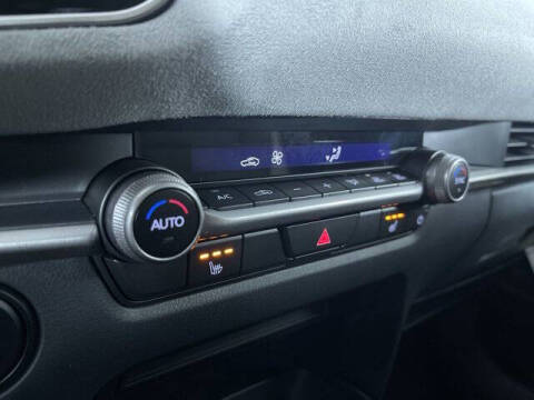 2026 Mazda CX-30 2.5 S Aire Edition