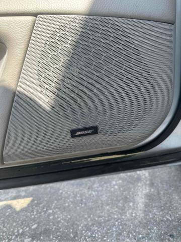 2010 Cadillac DTS Premium Collection