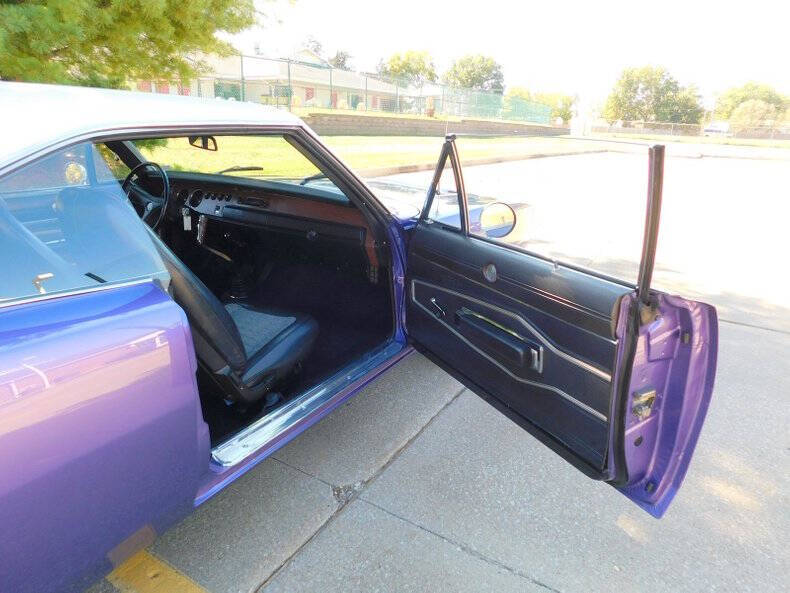 1970 Dodge Charger