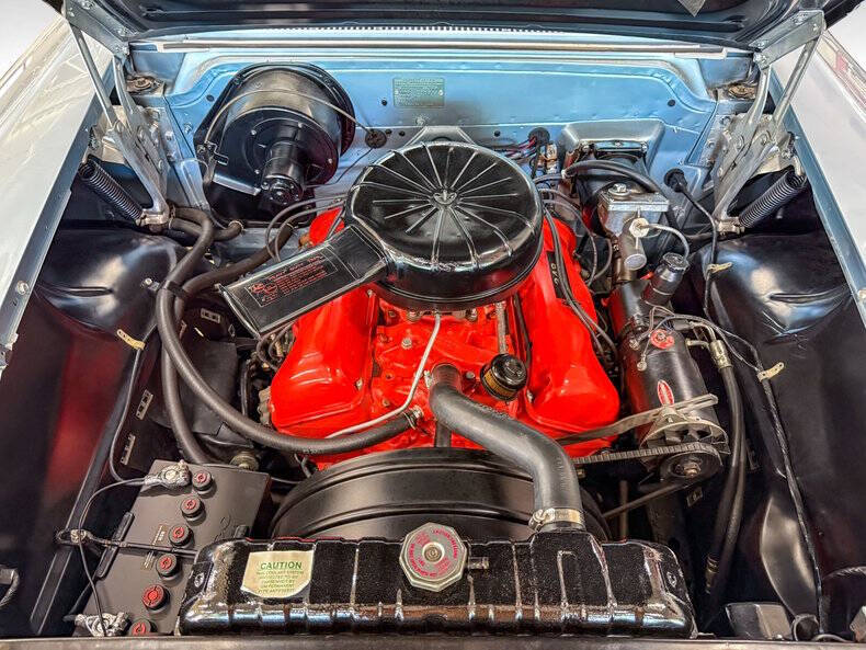 1958 Chevrolet Impala