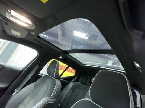 2022 Volvo XC40 Recharge Twin Plus