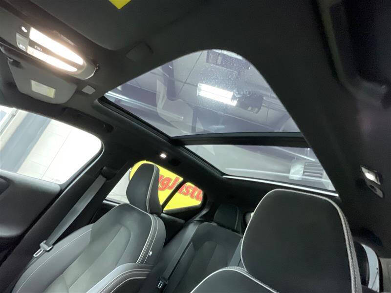 2022 Volvo XC40 Recharge Twin Plus