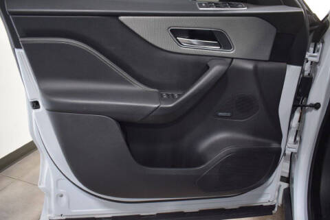 2017 Jaguar F-PACE S