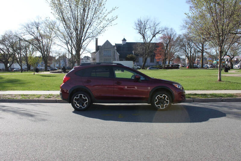 2013 Subaru XV Crosstrek 2.0i Limited