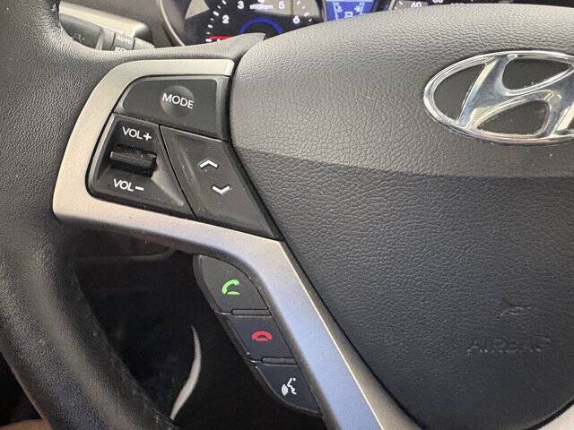 2013 Hyundai Veloster