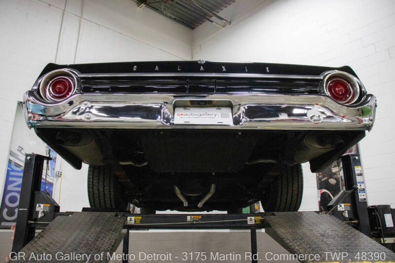 1962 Ford Galaxie