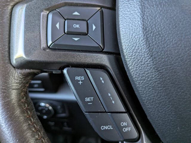 2021 Ford Expedition King Ranch