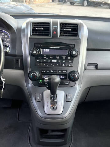 2008 Honda CR-V EX-L
