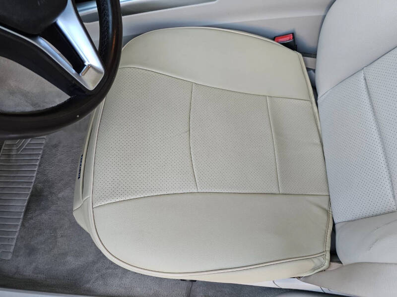 2015 Mercedes-Benz E-Class E 350 4MATIC