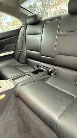 2007 BMW 3 Series 335i