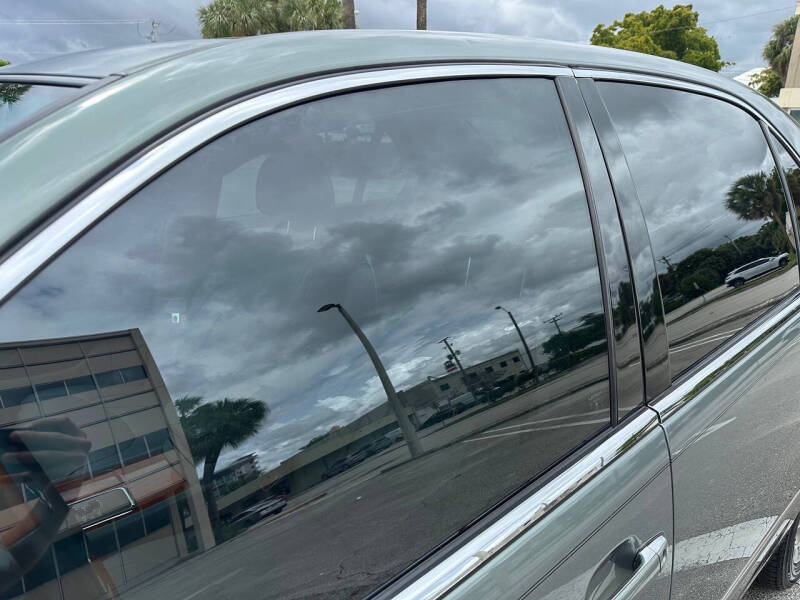 2003 Lexus LS 430
