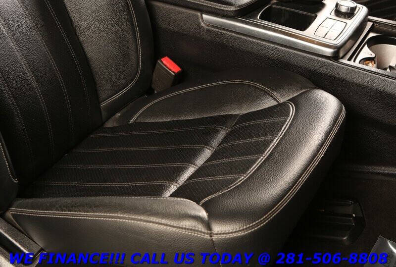 2016 Mercedes-Benz GL-Class GL 450 4MATIC