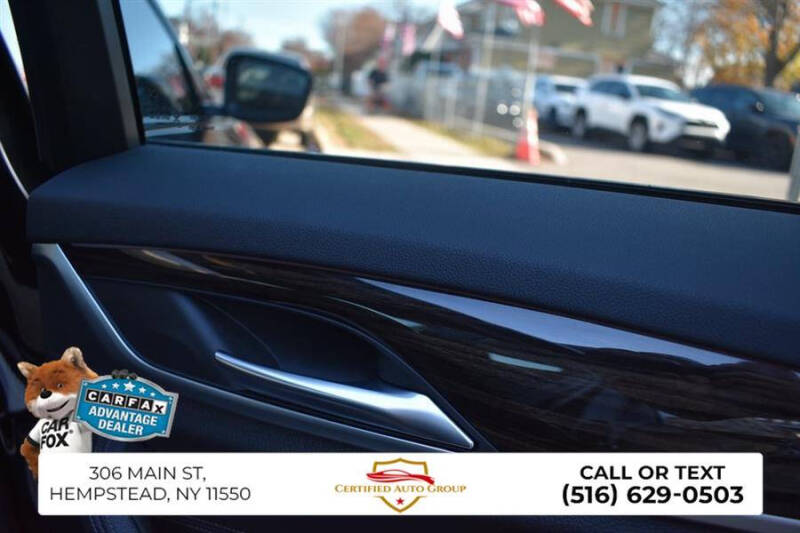 2021 BMW 5 Series 540i xDrive