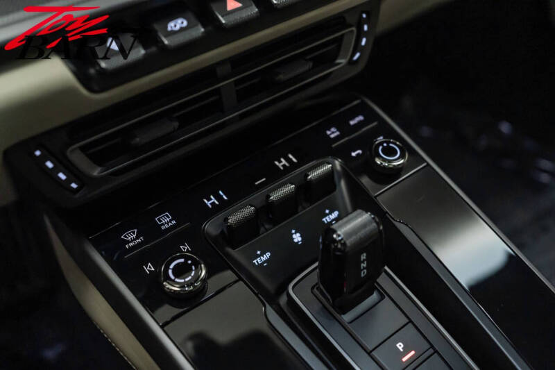 2020 Porsche 911 Carrera S