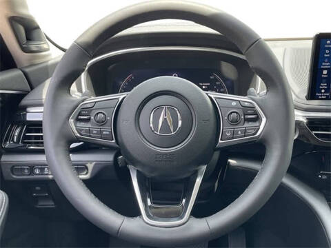 2026 Acura MDX w/Tech