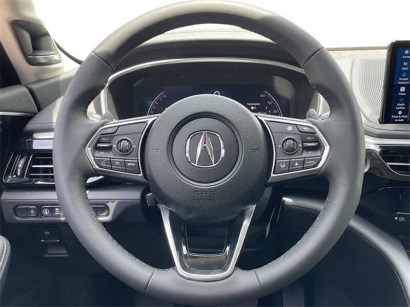2026 Acura MDX w/Tech