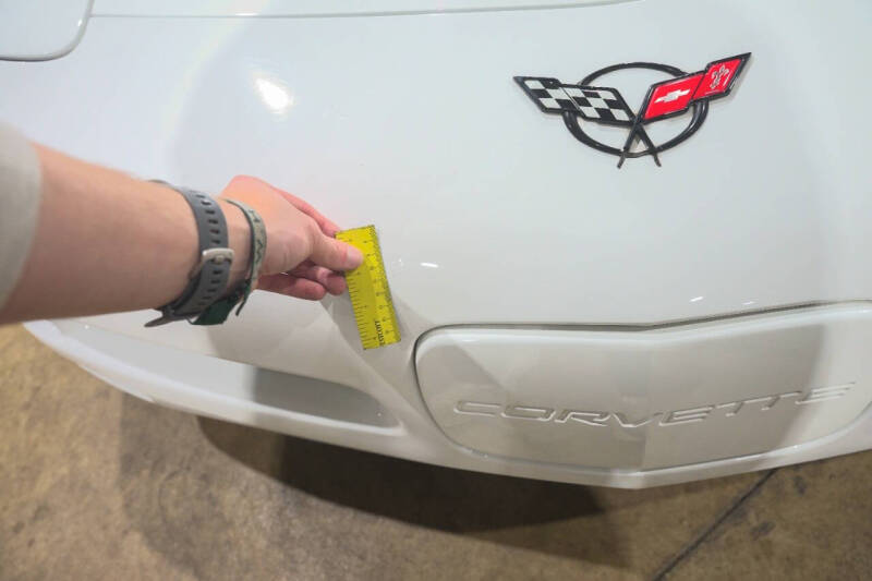 1998 Chevrolet Corvette