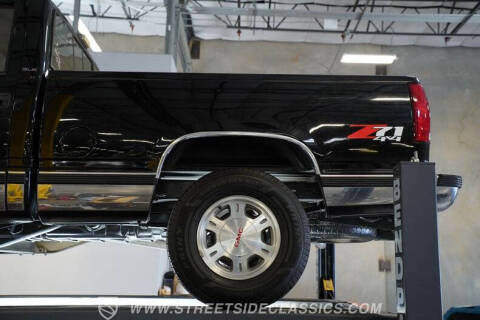 1993 GMC Sierra 1500