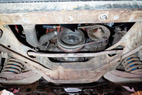 1965 Chevrolet Impala