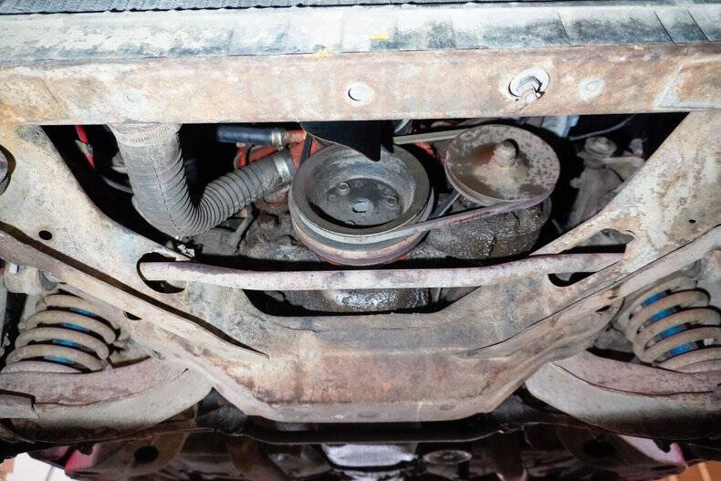 1965 Chevrolet Impala