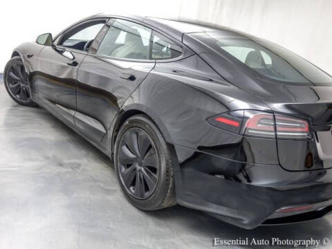 2023 Tesla Model S