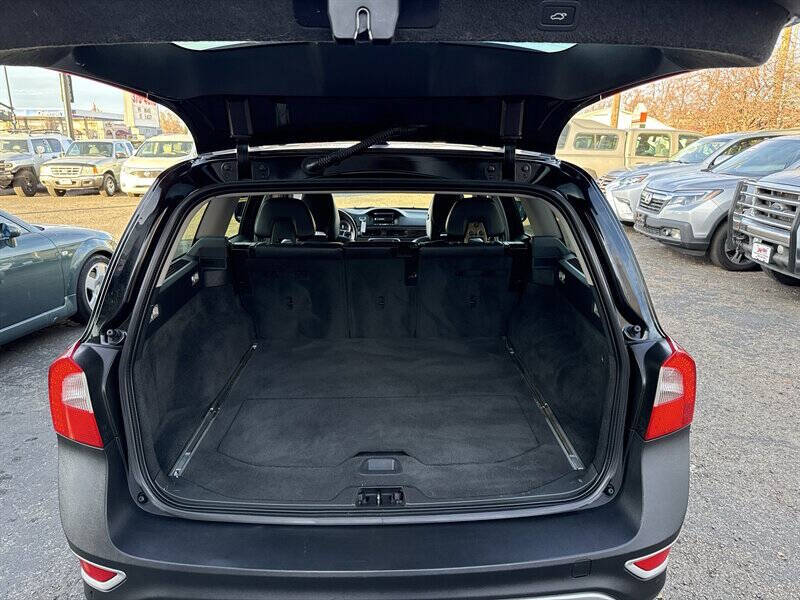 2013 Volvo XC70 T6 Premier Plus