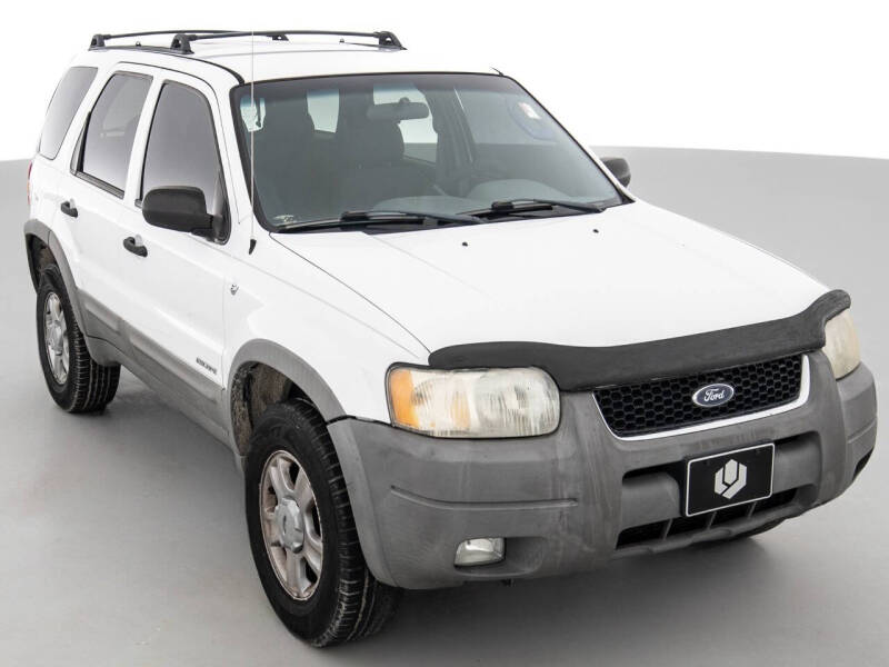 2002 Ford Escape XLT Choice
