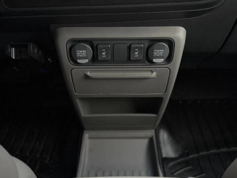 2012 Honda Ridgeline