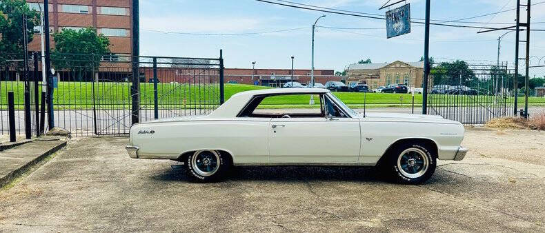 1964 Chevrolet Chevelle