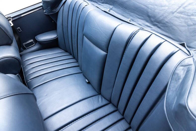 1969 Mercedes-Benz 280-Class