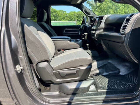 2024 RAM 5500