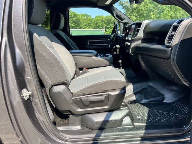 2024 RAM 5500