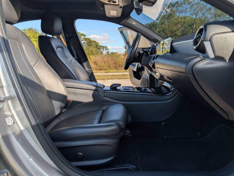 2019 Mercedes-Benz A-Class A 220 4MATIC