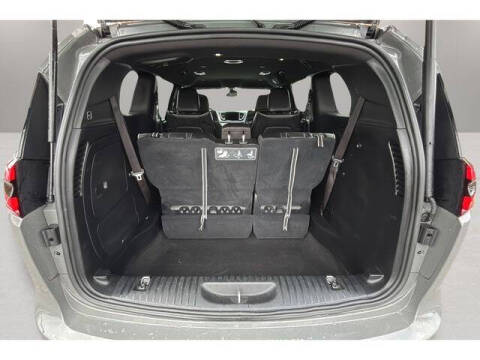 2021 Chrysler Pacifica Hybrid Limited