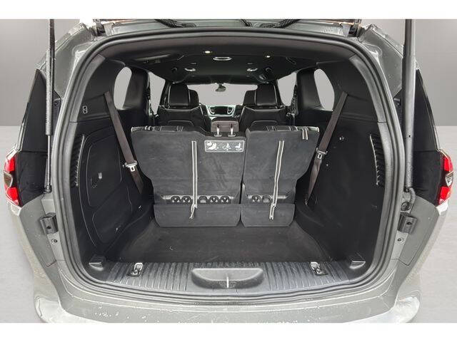 2021 Chrysler Pacifica Hybrid Limited