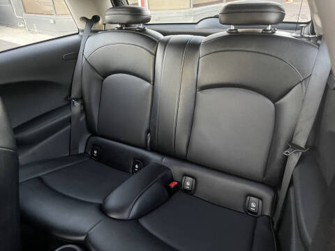 2014 MINI Hardtop Cooper