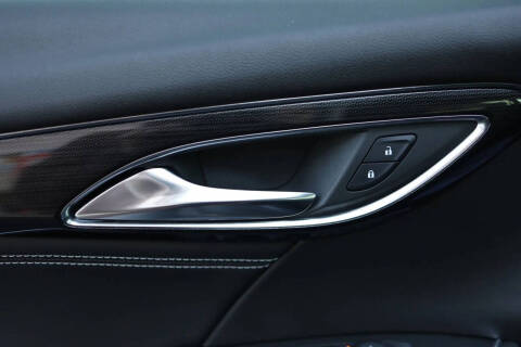 2021 Buick Envision Preferred