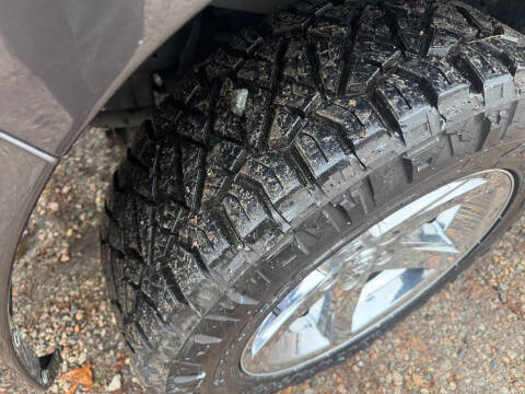 2015 RAM 1500 Tradesman