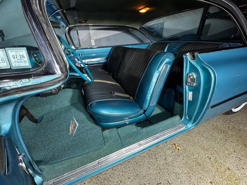 1959 Cadillac Series 62