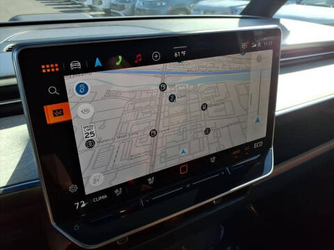 2025 Volkswagen ID. Buzz Pro S Plus 4Motion
