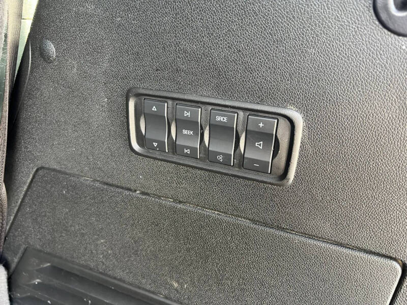 2017 GMC Acadia Limited