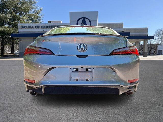 2023 Acura Integra w/A-SPEC